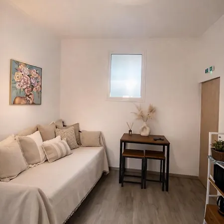 公寓 Eleni's Gialova, Giorgos House *