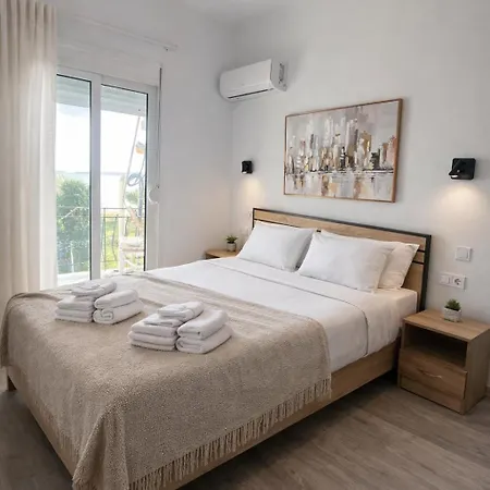 Appartement Eleni's Gialova, Giorgos House Gialova