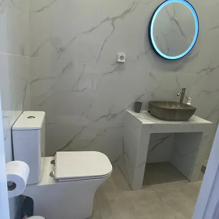 Eleni's Gialova, Giorgos House Appartement