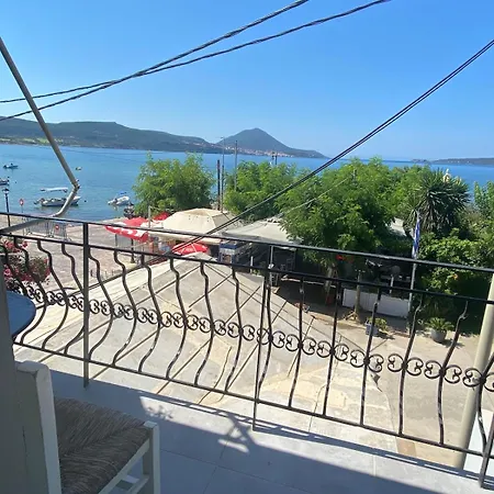 Eleni's Gialova, Giorgos House Appartement Gialova